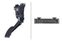 фото thumb №2, Датчик, положення педалі газу hella 6pv 010 946-191