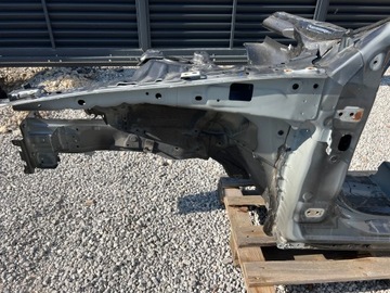 фото thumb №12, Mazda 3 bp четверть левая год 2022