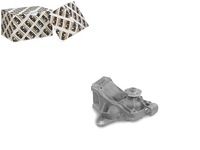 фото thumb №1, Hepu насос wody opel movano renault master i maste