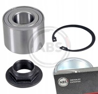 фото thumb №1, Підшипник колеса a.b.s. do citroen c4 cactus 130