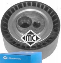 фото thumb №1, Ролик натяжителя клиновой do suzuki baleno