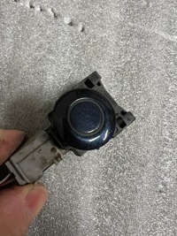 фото thumb №11, Mazda cx-5 kf датчик паркування установка зад рік 2019 колір 42m