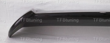фото thumb №6, Спойлер спойлер nad стекло corolla e12 hb tfb тюнинг