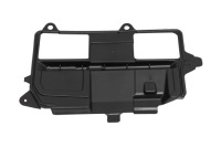 фото thumb №1, Ford fiesta 08-12 кришка поперечина передній df7153115