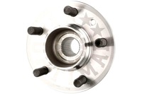 фото thumb №5, Ступица колеса optimal