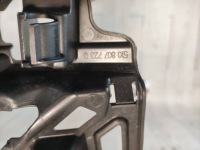 фото thumb №7, Vw golf sportsvan s-van направляющая кронштейн бампера левый перед 510807723d