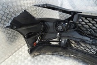 фото thumb №9, Cupra formentor 2.5 tsi - kompletny перед