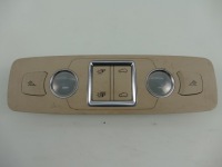 фото thumb №1, Audi q7 лампа потолочный кабины освещение