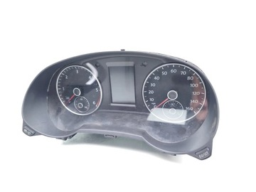 фото thumb №11, Seat alhambra спідометр  / спідометр 2.0 tdi дизель 103kw 140 hp 2014