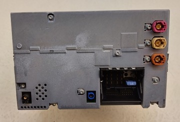 фото thumb №7, Bmw x5 e70 радіо навігація комп'ютер cic 9222855