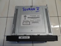 Vw touran 2 2012 радіо радіопрогравач cd 1k0035186an відсутній код Ціна, фото thumb