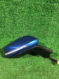 фото thumb №6, Kia sportage v зеркало правое 8pin europa