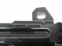 фото thumb №9, Засов замка борта крышки задняя volvo xc90 i