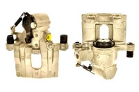 фото thumb №2, Суппорт тормозной opel зад vectra c 02- le bosch