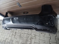 фото thumb №2, Бампер задняя задний lexus rx 450h rx450h 2015-