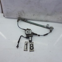 фото thumb №1, Bravo механизм правый перед электрический