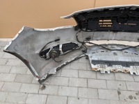 фото thumb №9, Бампер передній перед opel insignia a рестайлінг pdc 22787147
