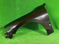 фото thumb №1, Крыло передний левый mazda 3 bp iv 18-