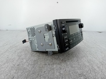 фото thumb №7, Радіо subaru xv 86201fj420