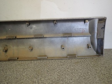 фото thumb №8, Suzuki grand vitara 99- планка двері лівий