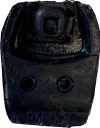 фото thumb №2, Накладка педали ford