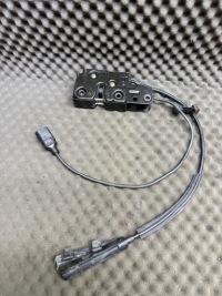 фото thumb №1, 8k1823746 засувка замок капот audi