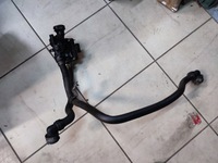 фото thumb №1, Partner berlingo iv rifter 1.5 blue hdi yh01 корпус termoststu + шланги