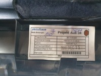 фото thumb №8, Обшивка правий задня balao bang audi a8 d4 przed lift