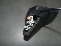 фото thumb №8, Seat ibiza v дзеркало праві 5 pin lw5l