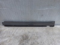 фото thumb №1, Mercedes ml w164 молдинг порог левая a1646900140