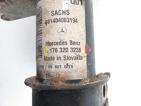 фото thumb №8, Mcperson правий передній mercedes cla coupe c117 220 cdi 1763203238