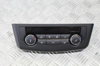 фото thumb №1, Панель climatronic kadjar lift 275100753r