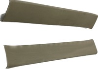 фото thumb №1, Молдинг honda legend iv kb1 84211-sja-a010-m1