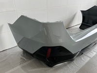 фото thumb №8, Bmw g60 бампер задня m-pakiet 6 x pdc джгут w колір c4p