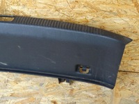 фото thumb №7, Audi ttrs tts tt 8j quattro coupe захист підсилення задня задня 8j8863471a