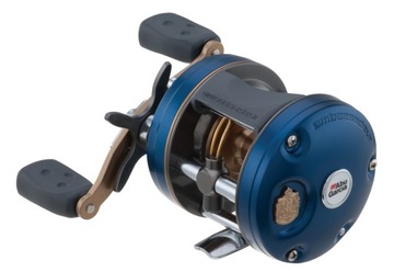 Abu Garcia Ambassadeur C4 5600 Classic Bcast