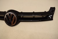 фото thumb №6, Vw golf v решётка радиатора решётка радиатора 1k0853653