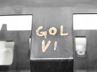 фото thumb №6, Рамка корпус радіо vw golf vi