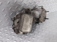 фото thumb №5, Основание фильтра масла peugeot partner iii 9814294480