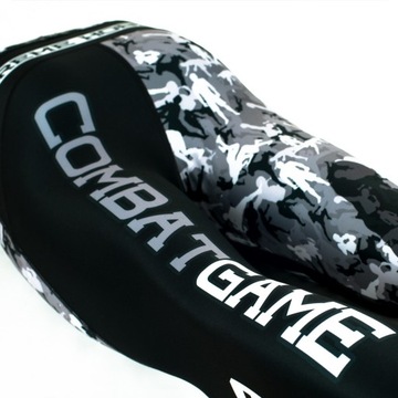 ЛЕГИНСЫ MMA BJJ EXTREME HOBBY COMBAT GAME XL