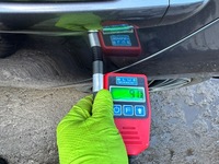 фото thumb №11, Дверь левая задние задняя hyundai i20 i 08- 5 дверь лак: 2e 90um