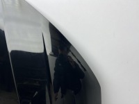 Audi a4 b9 8w капот крышка двигателя оригинал 2015- с Разборки, фото thumb