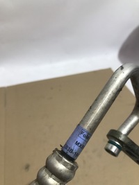 фото thumb №4, Шланг кондиционера ford ranger 15- 3.2 tdci