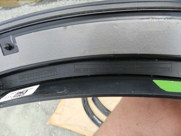 фото thumb №8, Audi rsq8 планка крило зад ліва права сторона