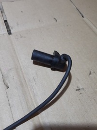 фото thumb №7, Audi q7 4l датчик положение вала bosch 0261210193