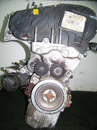 фото thumb №7, Alfa romeo giulietta sportiva 2.0 jtdm 175km двигун 940b4000 104tys km