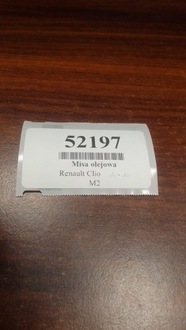 фото thumb №10, Renault clio ii 1.4 поддон поддон масляная 8200050570