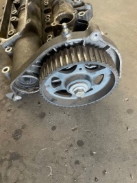 Кришка клапанів do fiata ducato Доставка, фото thumb