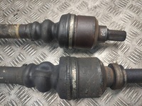 фото thumb №7, Приводной вал левая + правая автоматическая коробка передач citroen c5 i 2.0 hdi