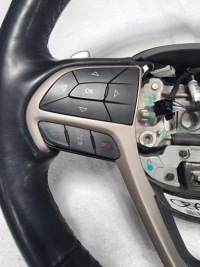 фото thumb №6, Jeep grand cherokee wk2 lift повітропровід multi мультифункціональний czarna